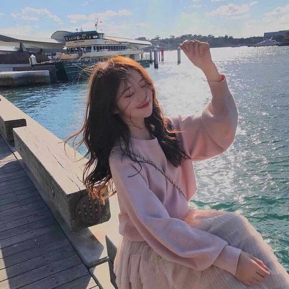 我爱他跌跌撞撞到绝望